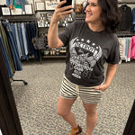 Amber Shorts Bottoms - Shorts THREAD & SUPPLY