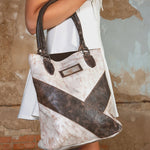 Italic Nectar Lux Black Lux ( Bed Stu) Bags- Purses BED STU