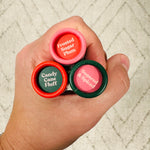 Poppy & Pout Lip Balm Bath- Lip Balm POPPY & POUT