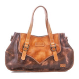 Bed|Stü Redrock Bag in Teak Caramel Hand Wash