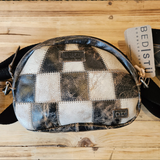 Abundance Black Lux Nectar (Bed Stu) Bags- Purses BED STU