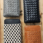 Woven Double Duty Bag Bags- Purses PRETTY SIMPLE WHOLESALE