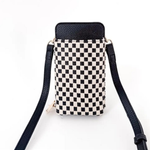 Woven Double Duty Bag Bags- Purses PRETTY SIMPLE WHOLESALE