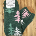 Woods Socks Accessories- Socks CRESCENT SOCK COMPANY
