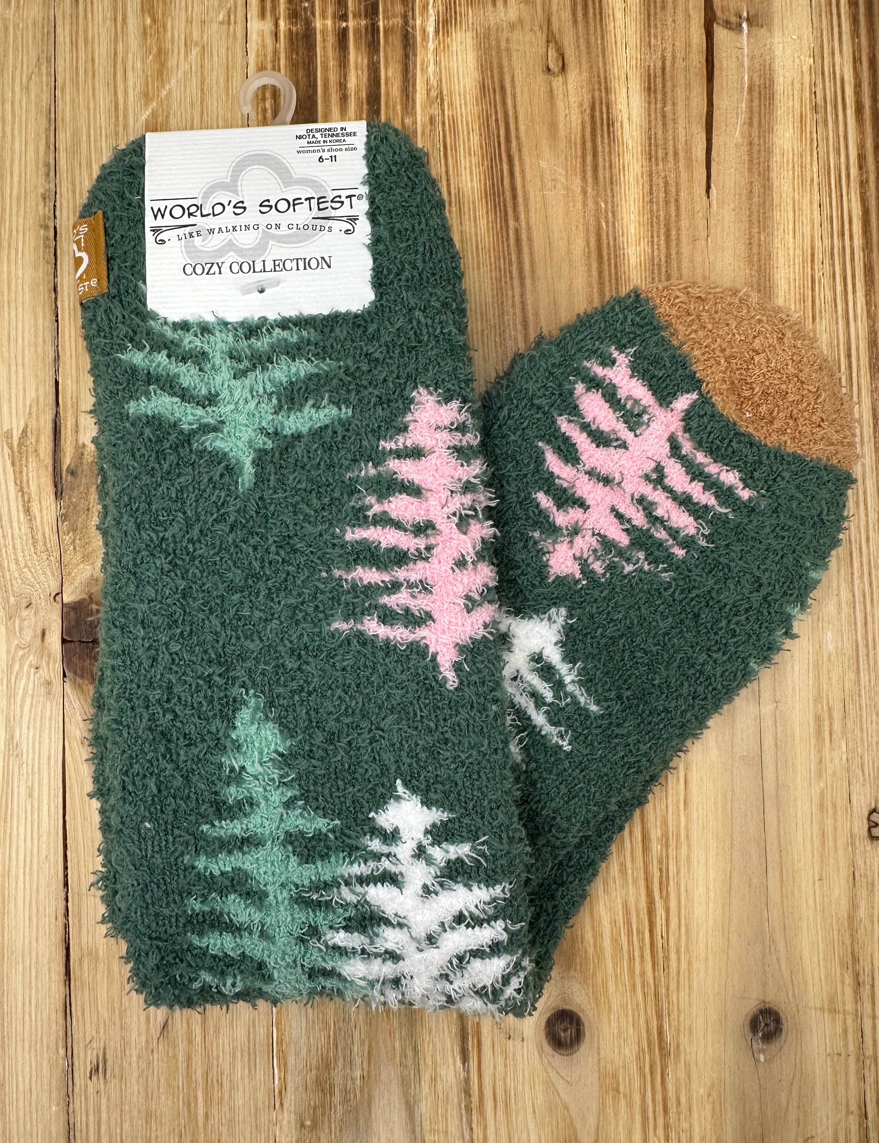 Woods Socks Accessories- Socks CRESCENT SOCK COMPANY