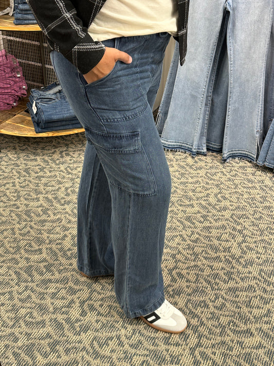 Rhoda Pants