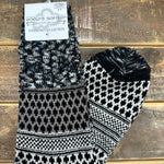 Nightfall Multi Socks Accessories- Socks CRESCENT SOCK COMPANY