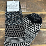 Nightfall Multi Socks Accessories- Socks CRESCENT SOCK COMPANY