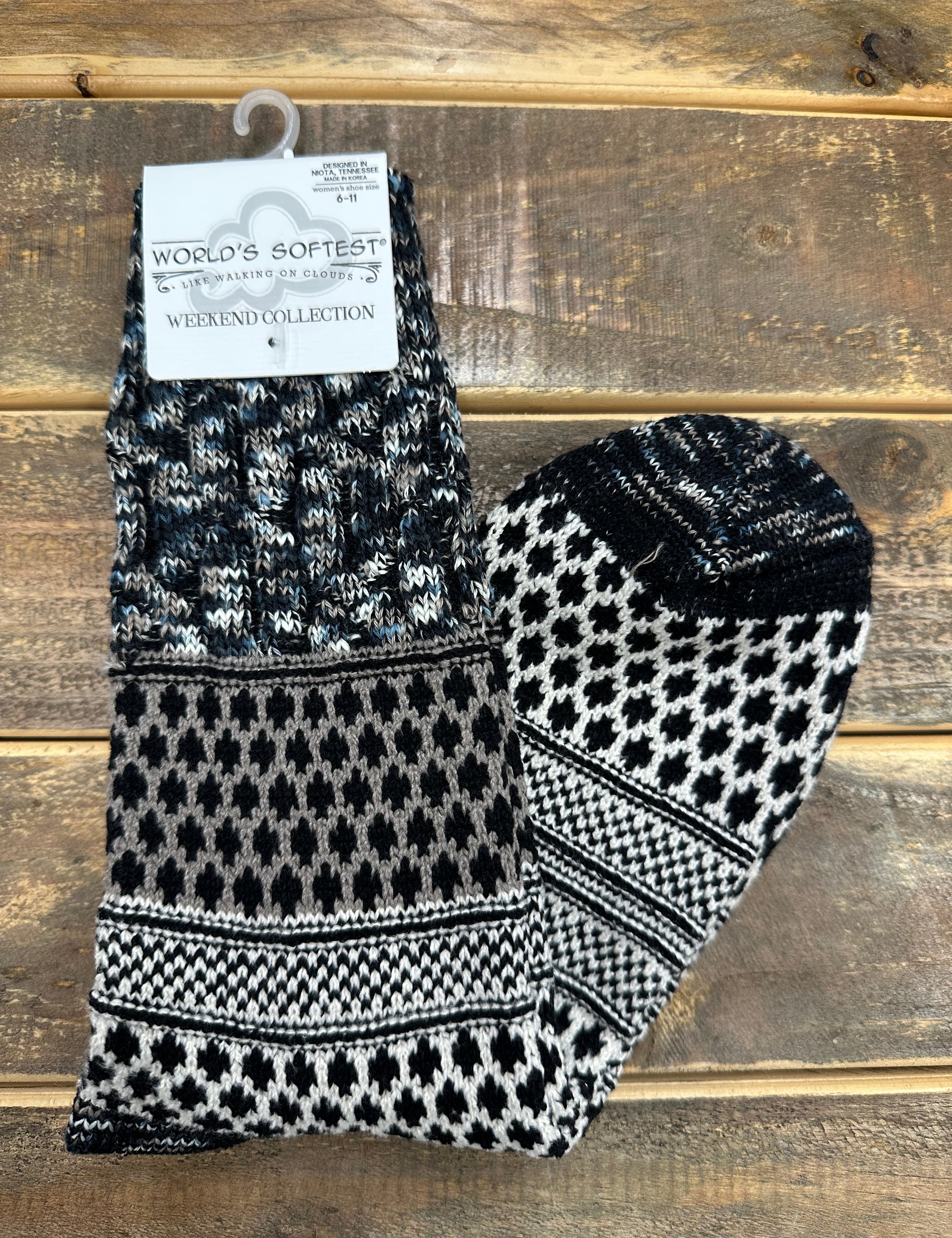 Nightfall Multi Socks Accessories- Socks CRESCENT SOCK COMPANY