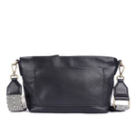 Aquarius Handcrafted Crossbody Bag Bags- Purses LATICO LEATHER