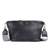 Aquarius Handcrafted Crossbody Bag Bags- Purses LATICO LEATHER
