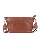 Aquarius Handcrafted Crossbody Bag Bags- Purses LATICO LEATHER
