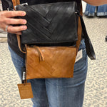 Sunny Crossbody Bags- Purses LATICO LEATHER