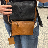 Sunny Crossbody Bags- Purses LATICO LEATHER