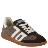 Cloud- Coffee Milk Sneaker Shoes - Sneaker Back 70