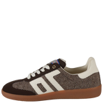 Cloud- Coffee Milk Sneaker Shoes - Sneaker Back 70