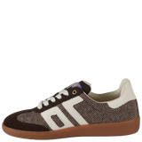 Cloud- Coffee Milk Sneaker Shoes - Sneaker Back 70