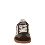 Cloud- Coffee Milk Sneaker Shoes - Sneaker Back 70
