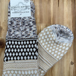 Cookie Dough Multi Socks Accessories- Socks CRESCENT SOCK COMPANY