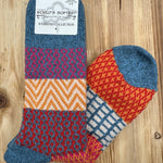 Denim Socks Accessories- Socks CRESCENT SOCK COMPANY