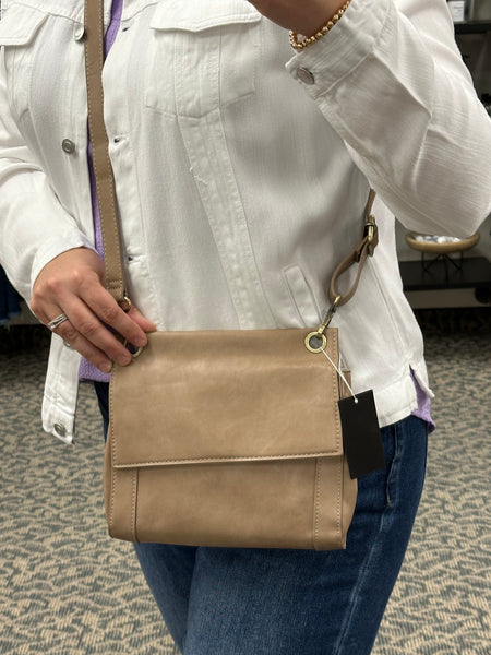 Liana Crossbody Bag
