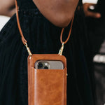 Double Duty Phone Purse (3 colors) Bags- Purses PRETTY SIMPLE WHOLESALE