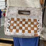 Keiki (BED STU) Bags- Purses BED STU Nectar Lux Tan Rustic