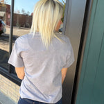 Country Girl Graphic Tee Top - Tee FLAG AND ANTHEM