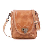 Bed|Stü Rhyme Bag in Tan Rustic