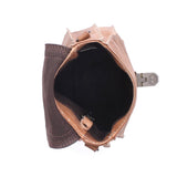 Bed|Stü Rhyme Bag in Tan Rustic