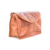 Bed|Stü Occurrence Tan DD Crossbody Bag