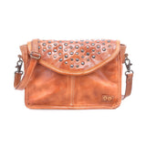 Bed|Stü Occurrence Tan DD Crossbody Bag