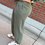 Clover Ashford Jogger Bottom- Pants THREAD & SUPPLY