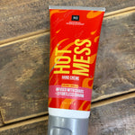Hot Mess Mini Creme Bath- Lotions NATURAL INSPIRATIONS