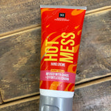 Hot Mess Mini Creme Bath- Lotions NATURAL INSPIRATIONS