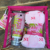 Bestie Gift Set Bath- Lotions NATURAL INSPIRATIONS
