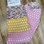 Whimsical Multi Socks Accessories- Socks CRESCENT SOCK COMPANY