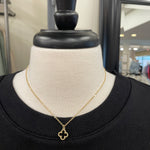 Cia Gold Necklace Jewelry- Necklace MEGHAN BROWN STYLE