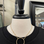 Foster Gold Necklace Jewelry- Necklace MEGHAN BROWN STYLE