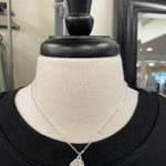 Day Silver Necklace Jewelry- Necklace MEGHAN BROWN STYLE