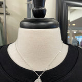 Day Silver Necklace Jewelry- Necklace MEGHAN BROWN STYLE