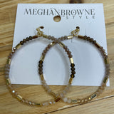 Rod Natural Multi Earrings Jewelry - Earrings MEGHAN BROWN STYLE