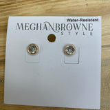 Ori Gold Earrings Jewelry - Earrings MEGHAN BROWN STYLE
