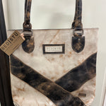 Italic Nectar Lux Black Lux ( Bed Stu) Bags- Purses BED STU