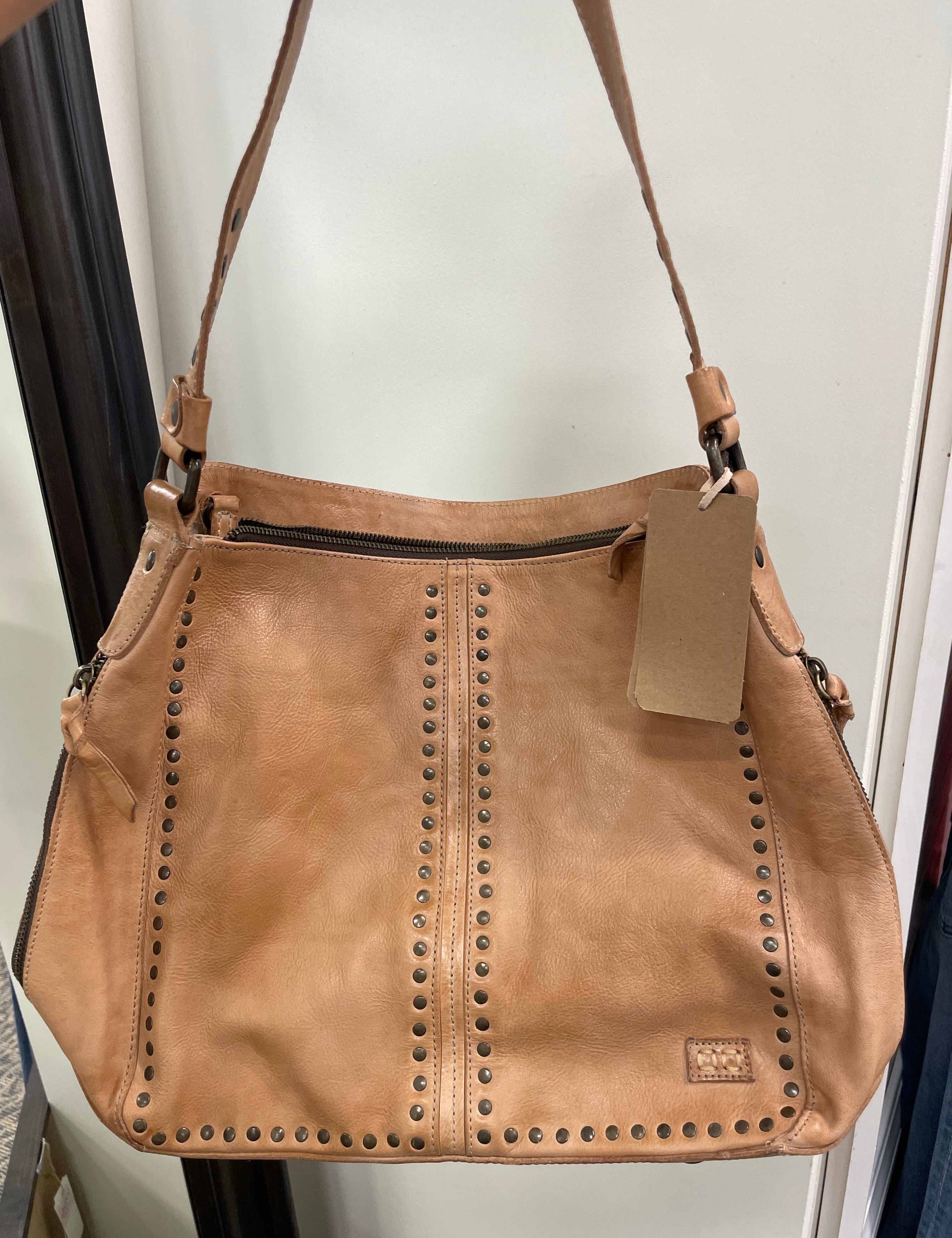 Packet LTC Oats DD (Bed Stu) Bags- Purses BED STU