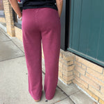 Ashford Zinfandel Drawstring Pant Bottom- Pants THREAD & SUPPLY