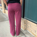 Ashford Zinfandel Drawstring Pant Bottom- Pants THREAD & SUPPLY