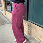 Ashford Zinfandel Drawstring Pant Bottom- Pants THREAD & SUPPLY