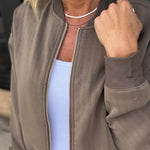 Sand Drift Jacket Outerwear- Jackets THREAD & SUPPLY