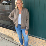 Sand Drift Jacket Outerwear- Jackets THREAD & SUPPLY